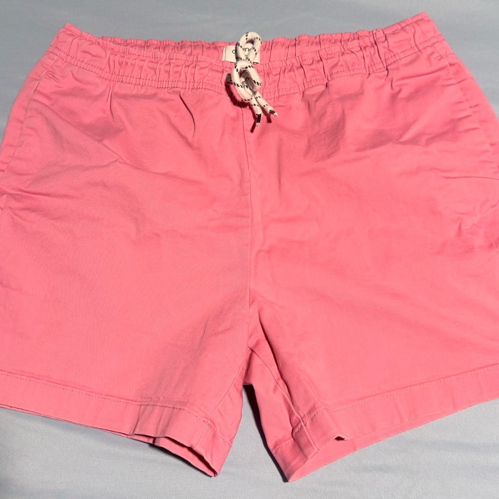 crown & ivy Pink Men's Shorts